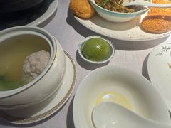 -壹品宴掦·淮扬菜(新牌坊店)