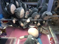 -PAWTOY爪e玩偶店(天兴罗斯福店)