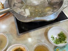 -潮悦牛肉火锅城(水贝店)