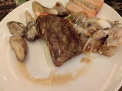 -River Café 海鲜自助(重庆丽笙世嘉酒店)