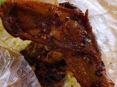 大兔腿-老黄记手撕烤兔(玉林街店)