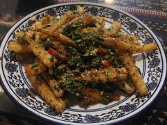 麻辣洋芋-蜗牛小馆醉乡民谣云南菜(惠新西里店)