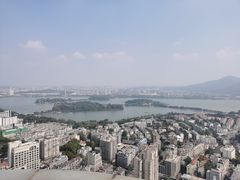 -洲际酒店·地平线全日餐厅HORIZON CAFÉ