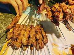 -熙成烧烤·三十三年(开发区店)