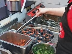 -黑色经典臭豆腐·湖南特产(潇湘文化店)