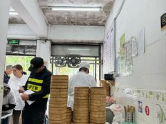 -福德小笼(东余杭路分店)