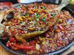 -老三样·旧食新味(万寿宫店)