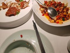 -半勺·新徽菜(银泰城店)