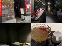 -涟LIAN·泰式按摩·MASSAGE·SPA(华强北店)