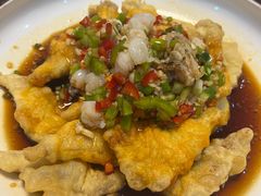 -小郭私房菜·海肠捞饭店(学士街店)