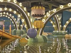 -清河半岛温泉度假酒店