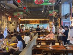 -破店肥哈·海鲜·烧烤(郑州银泰inPARK店)