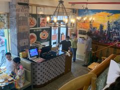 -香港仔茶餐厅(凤阳店)
