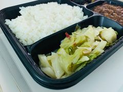 -巧燕坊一笼一蒸(庆春广场地铁站店)