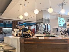 -Peet's Coffee皮爷咖啡(豫园店)