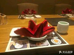 -萨拉伯尔水源素问店·韩国宫廷料理(人民路店)