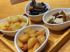 -陈家味(古柏店)