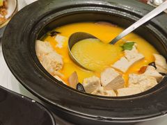 -中心大酒店·本味餐厅