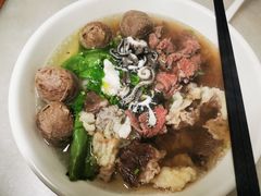 -金粿粿·牛肉粿
