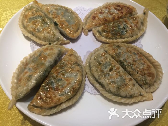 梁记粥铺-图片-谷城县美食-大众点评网