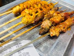 -河州春清真西北特色美食(虎踞路店)