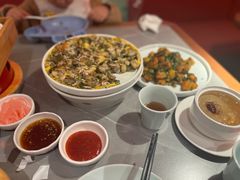 -闽上鲜·福建菜(龙湖滨江天街店)