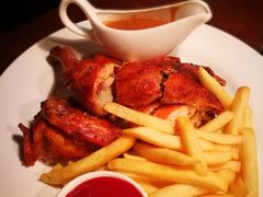 -宝莱纳啤酒花园餐厅PAULANER BRAUHAUS Nanjing(广州路店)