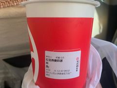 -书亦烧仙草(万达广场美食街店)