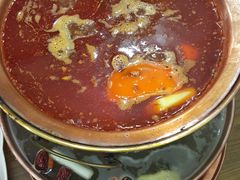 -蘭番坊青海特色铜锅涮·清真