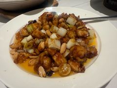 -眉州东坡·熊猫主题餐厅(枫蓝店)