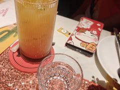 -MR.ROCKY洛奇先生·西餐&酒吧(太古仓店)