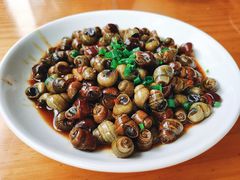 -听风阁农家私房菜茶楼(龙坞店)