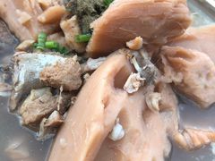 排骨藕汤-燕子煨汤(山海关路店)