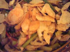 牛蛙-罗阳人家私房菜(罗阳路店)