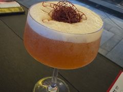 -Ameigo梅果·云贵川bistro(长宁来福士店)