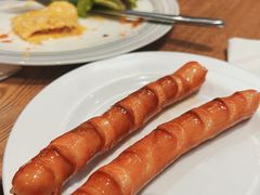 -安妮意大利餐厅(世贸天阶店)