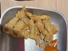 -令狐冲烤鱼·烧菜馆(达明店)