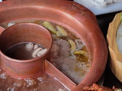 -滇釜火锅·能喝汤的火锅(车公庄店)