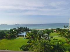 -三亚亚龙湾天域度假酒店