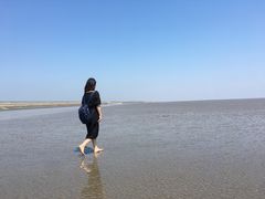 -南汇嘴观海公园