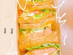 -星巴克(武汉协和医院店)