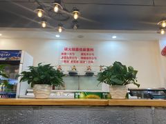 -正宗乌拉满族炭火锅(四平店)