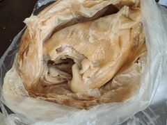 -阿侬盐焗鸡(清澜店)