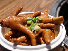 -楠火锅(新街口苏宁店)