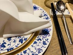 -Yan Ting 宴庭中餐厅(上海静安瑞吉酒店)