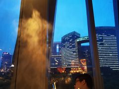 -星伦多自助料理·涮烤一体(杭州来福士店)