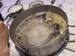 -小城牛事·鲜牛肉火锅(万达店)