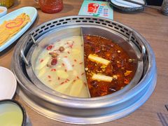 -快乐小羊(富强中路店)