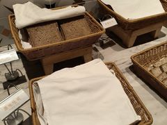 -杭州盛泰开元名都大酒店-地中海自助餐厅