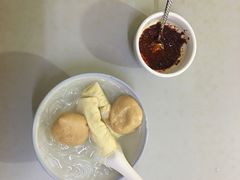 -文庙菜饭(四川北路店)